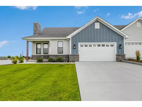 Exterior - 5705 2nd St Rd, Greeley, CO 80634 photo 2 of 8