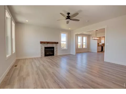 Living - 5705 2nd St Rd, Greeley, CO 80634 photo 2 of 4