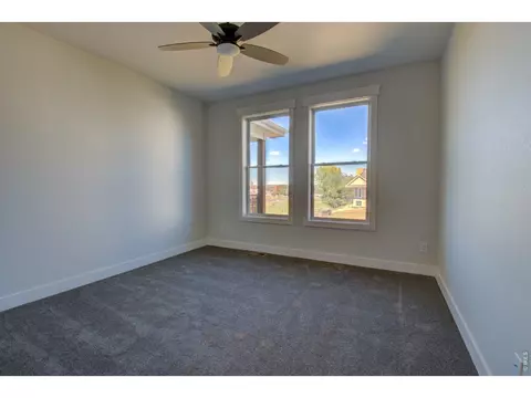 Bedroom - 5705 2nd St Rd, Greeley, CO 80634 photo 4 of 5