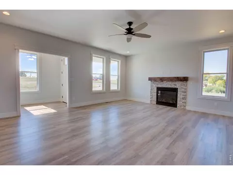 Living - 5705 2nd St Rd, Greeley, CO 80634 photo 3 of 4