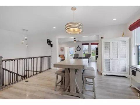 Dining - 5705 2nd St Rd, Greeley, CO 80634 photo 4 of 6