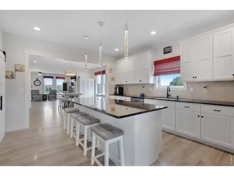 Kitchen - 5705 2nd St Rd, Greeley, CO 80634 photo 4 of 6
