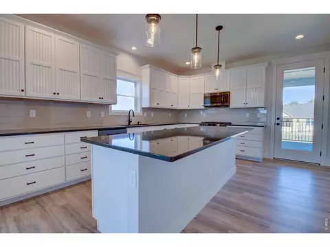 Kitchen - 5705 2nd St Rd, Greeley, CO 80634 photo 2 of 6