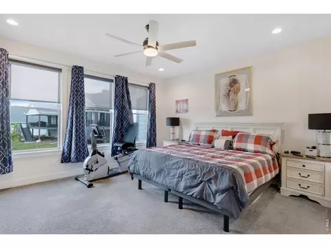 Bedroom - 5705 2nd St Rd, Greeley, CO 80634 photo 2 of 5