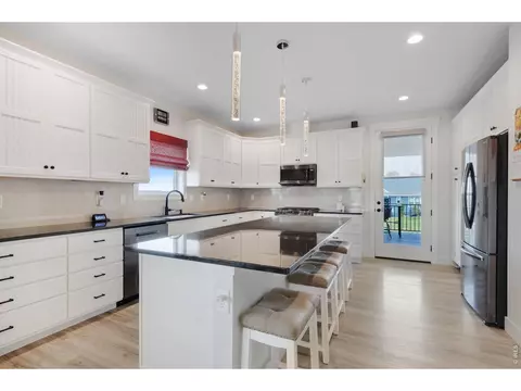 Kitchen - 5705 2nd St Rd, Greeley, CO 80634 photo 6 of 6