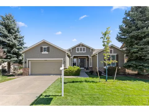 868 Bramblewood Dr, Castle Pines, CO 80108