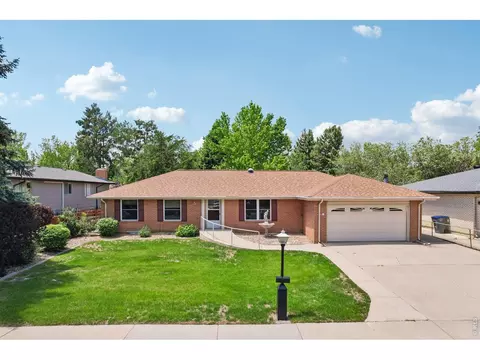 5 University Dr, Longmont, CO 80503