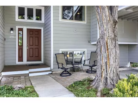 2961 Eagle Way, Boulder, CO 80301