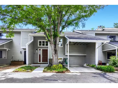 2961 Eagle Way, Boulder, CO 80301