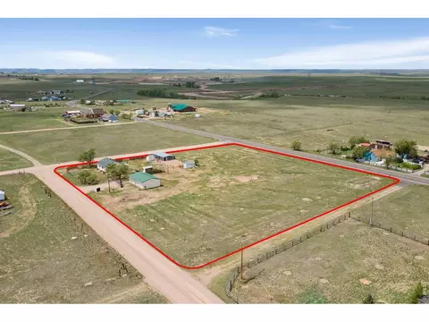 9495 Warner Ave, Carr, CO 80612