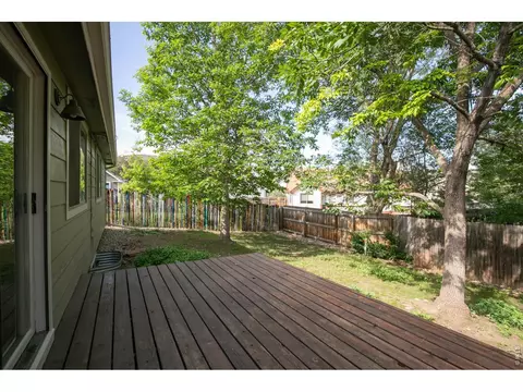 Exterior - 213 Welch Dr, Lyons, CO 80540 photo 8 of 8