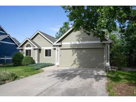 Exterior - 213 Welch Dr, Lyons, CO 80540 photo 4 of 8