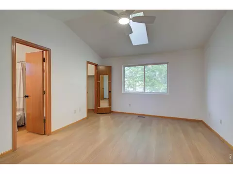 Bedroom - 213 Welch Dr, Lyons, CO 80540 photo 1 of 5