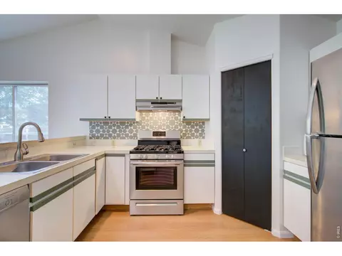Kitchen - 213 Welch Dr, Lyons, CO 80540 photo 1 of 3