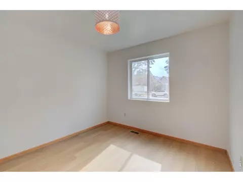 Bedroom - 213 Welch Dr, Lyons, CO 80540 photo 3 of 5