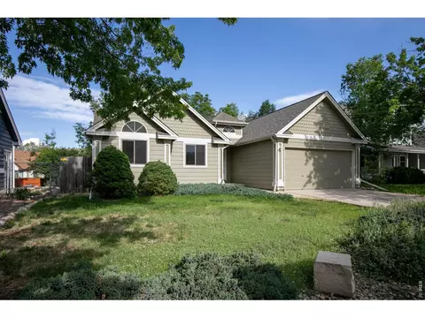 213 Welch Dr, Lyons, CO 80540