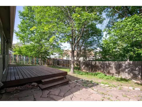 Exterior - 213 Welch Dr, Lyons, CO 80540 photo 6 of 8