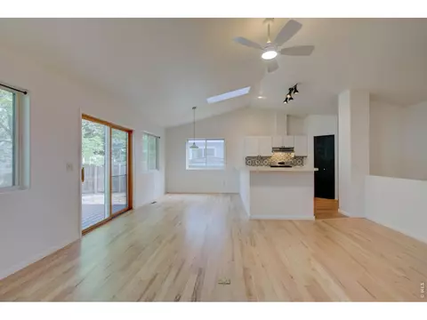 Living - 213 Welch Dr, Lyons, CO 80540 photo 2 of 5
