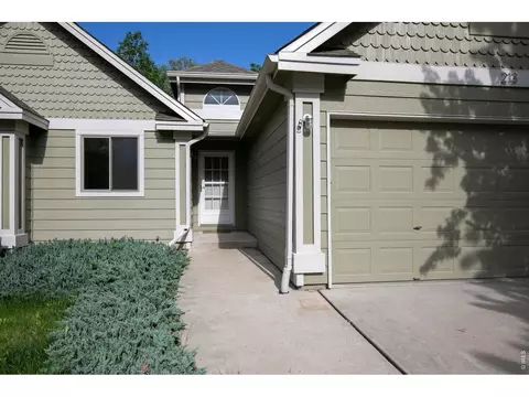 Exterior - 213 Welch Dr, Lyons, CO 80540 photo 3 of 8