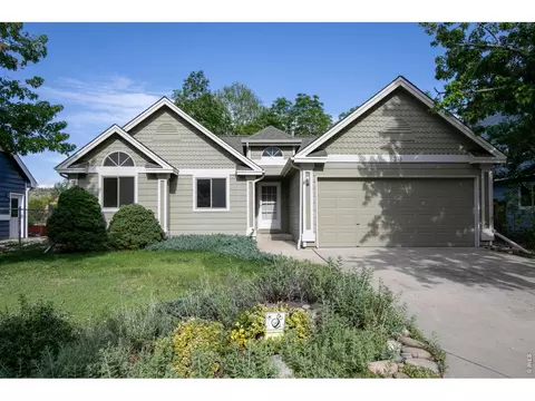 Exterior - 213 Welch Dr, Lyons, CO 80540 photo 2 of 8