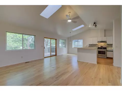 Living - 213 Welch Dr, Lyons, CO 80540 photo 1 of 5