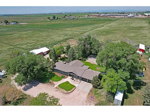 45313 County Road 41, Pierce, CO 80650