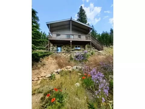 48 Wenatchee Ct, Red Feather Lakes, CO 80545