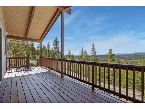 48 Wenatchee Ct, Red Feather Lakes, CO 80545