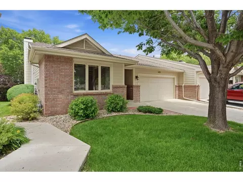 6401 Finch Ct, Fort Collins, CO 80525