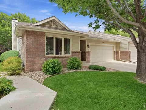 6401 Finch Ct, Fort Collins, CO 80525
