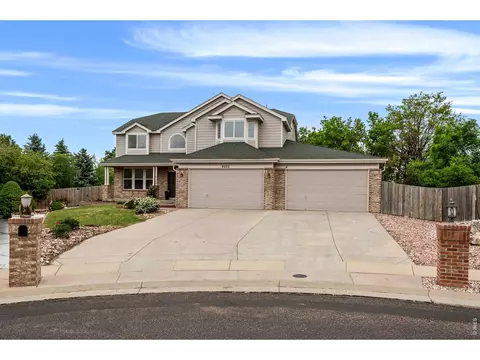 8222 Xenophon Ct, Arvada, CO 80005