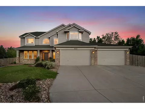 8222 Xenophon Ct, Arvada, CO 80005