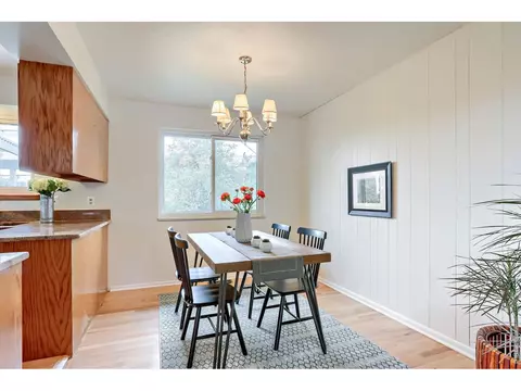 Dining - 1360 Lehigh St, Boulder, CO 80305 photo 1 of 2