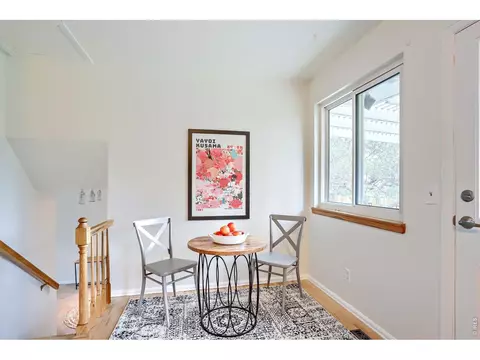 Dining - 1360 Lehigh St, Boulder, CO 80305 photo 2 of 2