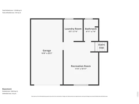 Floorplan - 1360 Lehigh St, Boulder, CO 80305 photo 1 of 3