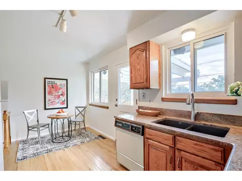 Kitchen - 1360 Lehigh St, Boulder, CO 80305 photo 3 of 3