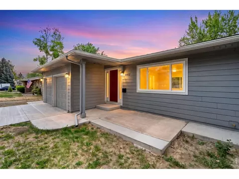 2602 Cedar Dr, Loveland, CO 80538