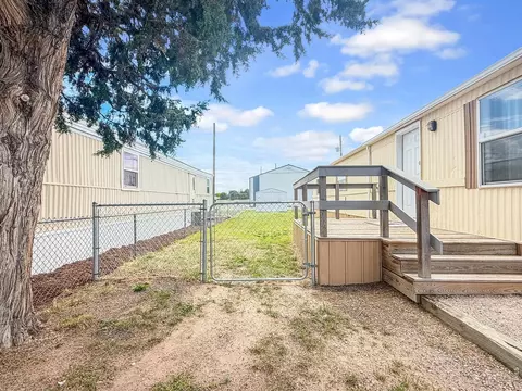 Exterior - 901 Phelps St, Sterling, CO 80751 photo 9 of 11