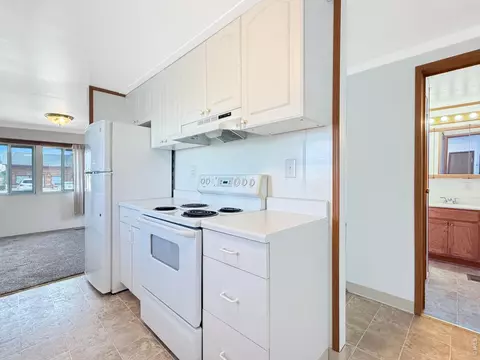 Kitchen - 901 Phelps St, Sterling, CO 80751 photo 4 of 5