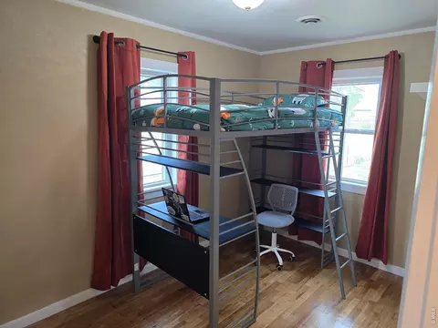 Bedroom - 520 N 3rd Ave, Sterling, CO 80751 photo 3 of 3