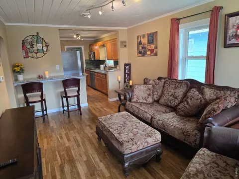 Living - 520 N 3rd Ave, Sterling, CO 80751 photo 1 of 2