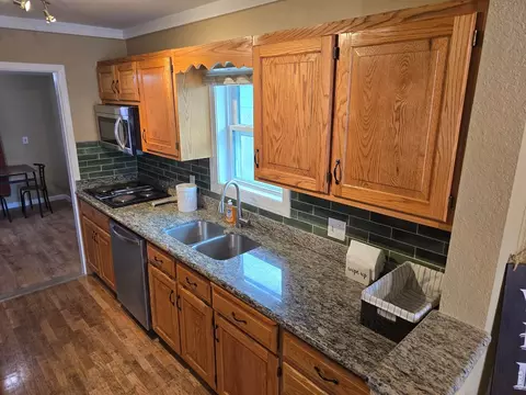 Kitchen - 520 N 3rd Ave, Sterling, CO 80751 photo 1 of 5