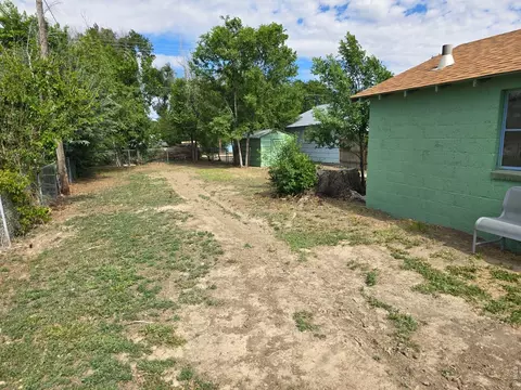 Exterior - 520 N 3rd Ave, Sterling, CO 80751 photo 3 of 4