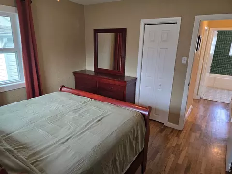 Bedroom - 520 N 3rd Ave, Sterling, CO 80751 photo 1 of 3