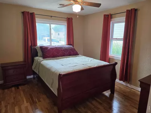 Bedroom - 520 N 3rd Ave, Sterling, CO 80751 photo 2 of 3