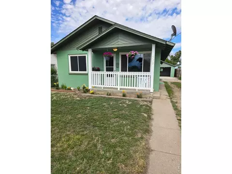Exterior - 520 N 3rd Ave, Sterling, CO 80751 photo 4 of 4
