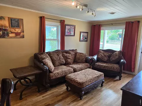 Living - 520 N 3rd Ave, Sterling, CO 80751 photo 2 of 2
