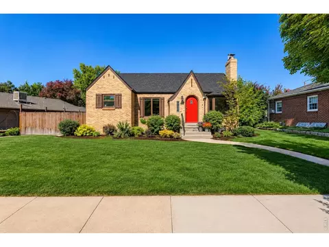 3015 E Mississippi Ave, Denver, CO 80210