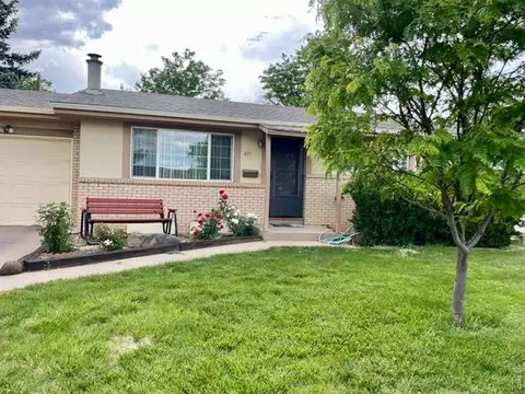 401 30th Avenue Ct, Greeley, CO 80634