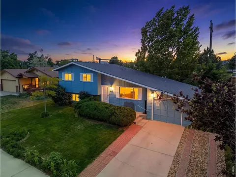 Undisclosed, Greeley, CO 80634